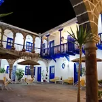 Hotel Garcilaso I