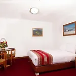 Hotel Garcilaso I