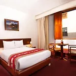 Hotel Garcilaso I