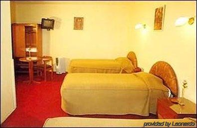 Hotel Garcilaso I Cuzco