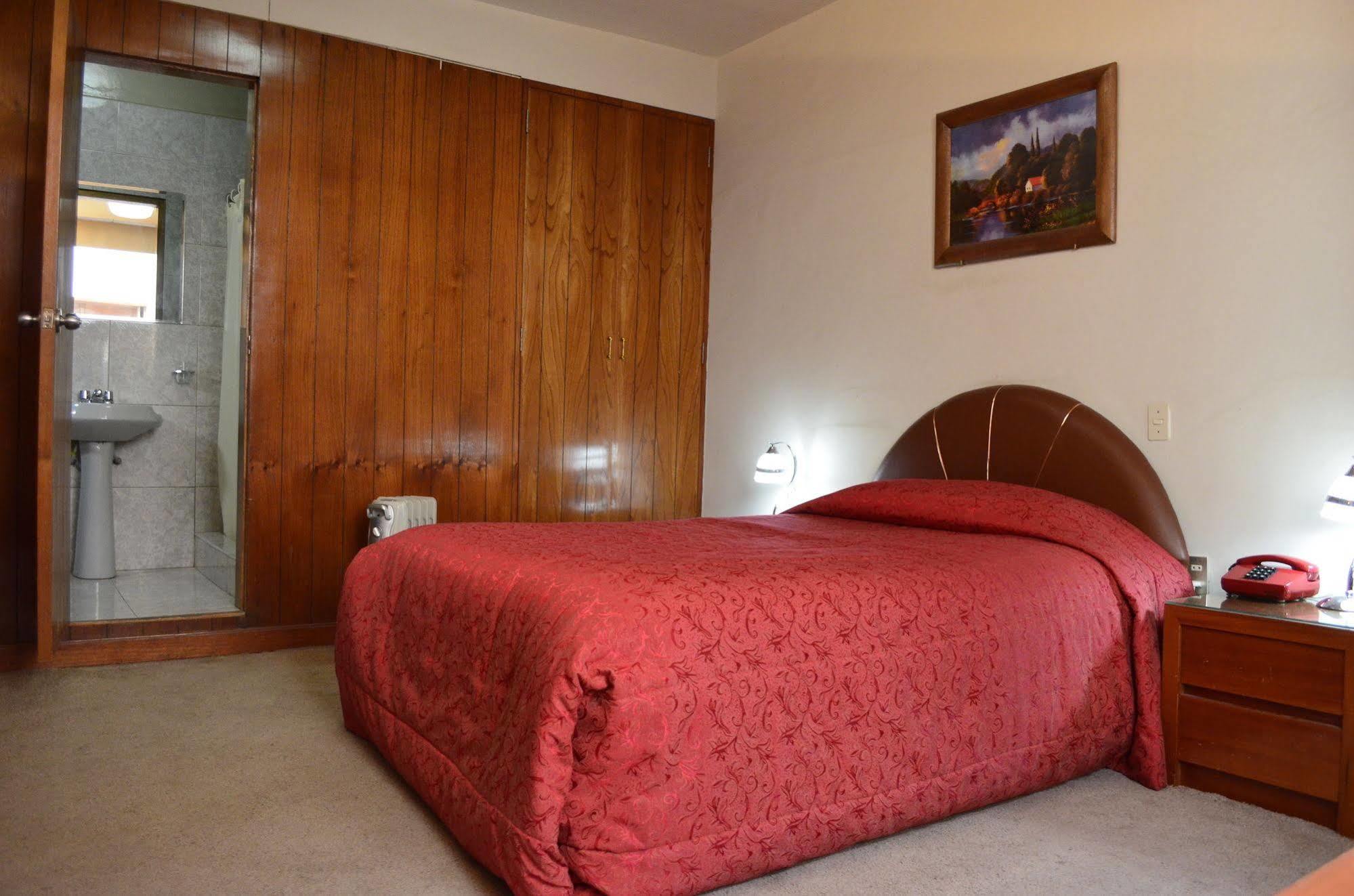 Hotel Garcilaso I Cuzco