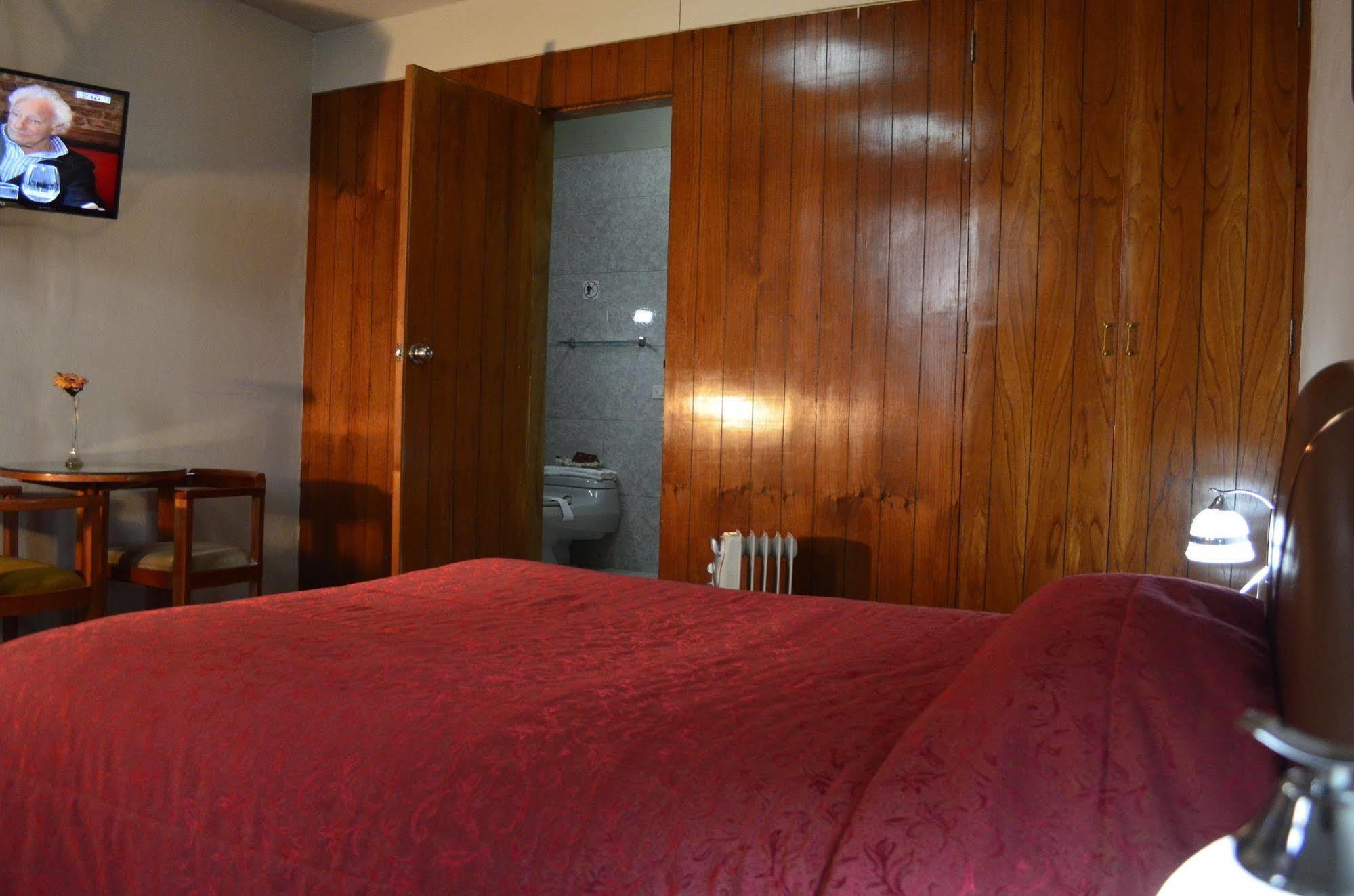 Hotel Garcilaso I