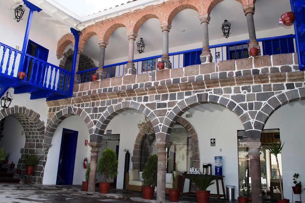 Garcilaso I Hotel 3*